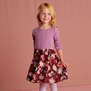 Tea Collection Ballet Skirted Dress